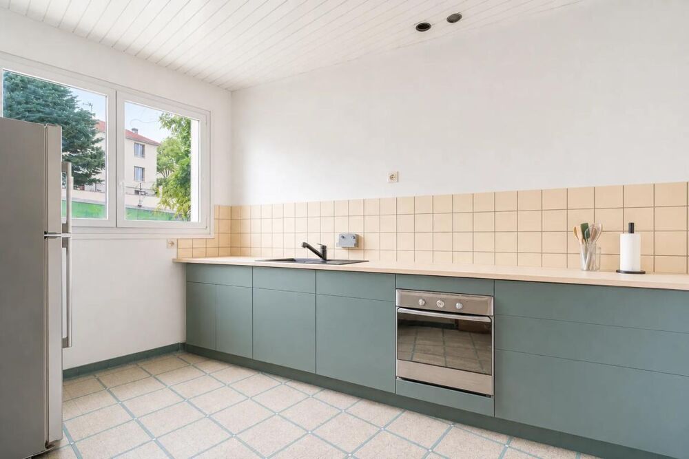 à vendre  Maison Noisy-le-Sec (93130)
