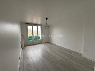  Appartement à louer 3 pièces 56 m²