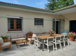  Maison � vendre 9 pi�ces 200 m�