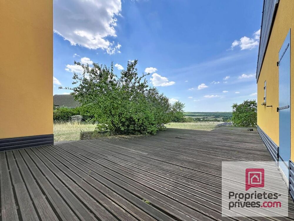 Maison Pasques 8 pièce(s) 260 m2