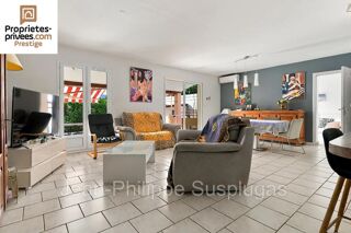 Vente Maison Maison Sanary Sur Mer 4 pièce(s) 117 m2 Sanary sur mer