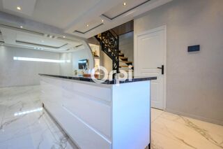  Maison � vendre 3 pi�ces 81 m�