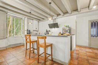  Appartement � vendre 3 pi�ces 82 m�