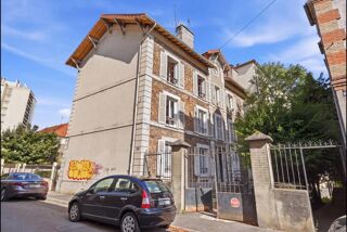 Appartement 2 pièces 46 m² · à Joinville-le-Pont · 46 m² · 290 000 €