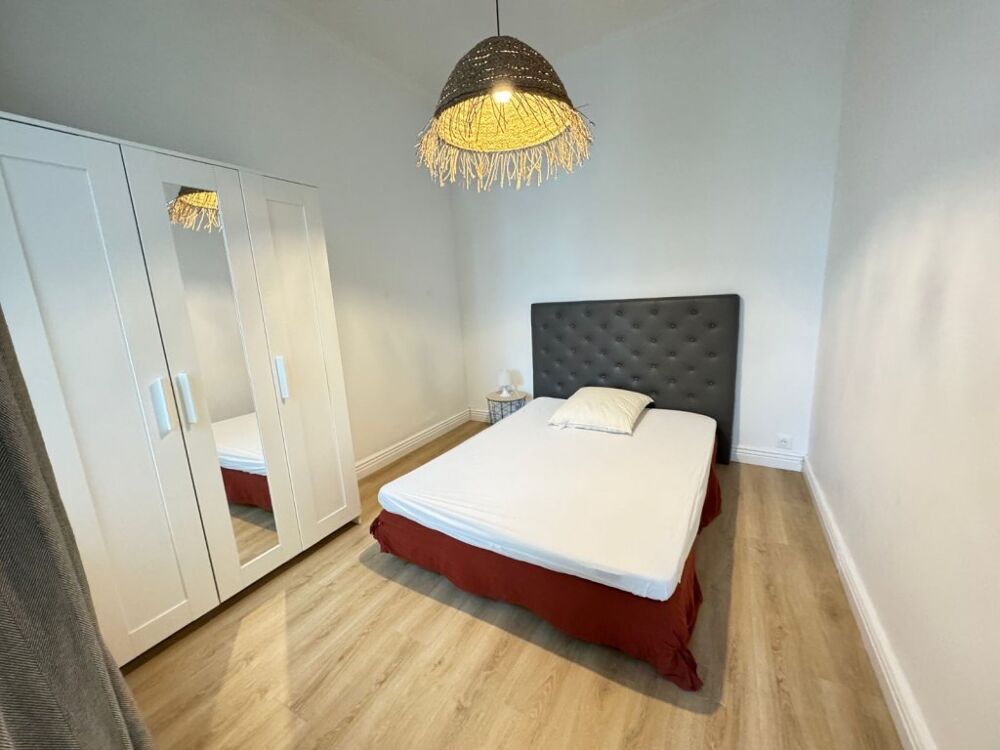 Location Appartement Appartement meublé Marcq en Baroeul Marcq en baroeul
