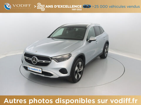 Annonce voiture Mercedes Classe GLC 67950 