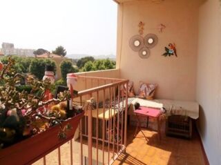  Appartement  vendre 3 pices 60 m