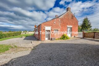  Maison à vendre 5 pièces 101 m²