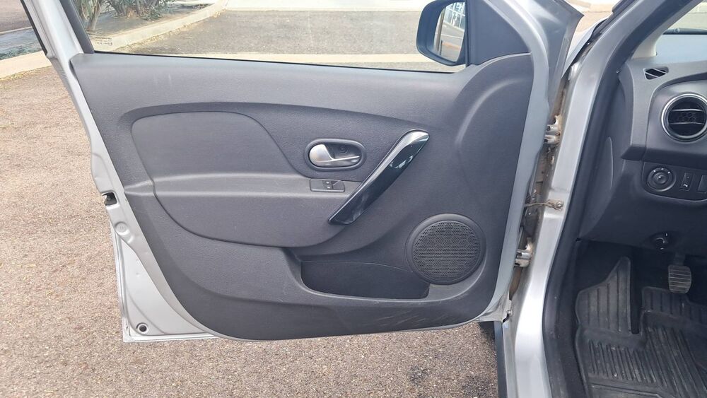 Sandero 1.0 ECO-G 100 Stepway Confort 2020 occasion 20240 Ventiseri