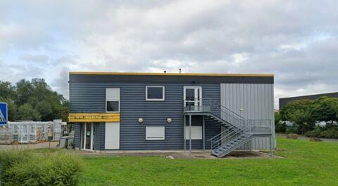   A LOUER - BUREAUX 