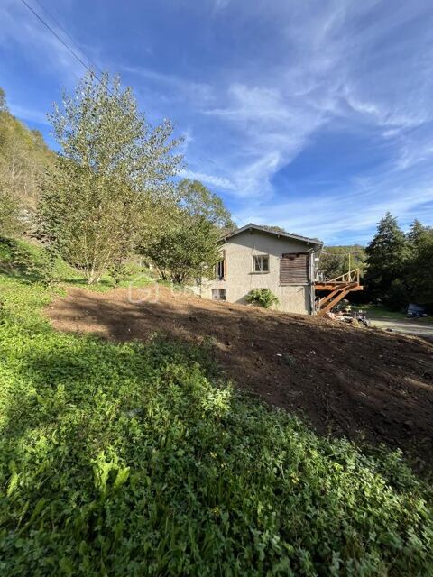   MAISON DE PLAIN PIED SUR SOUS SOL AU CALME Maison - 5 pice(s) - 131 m