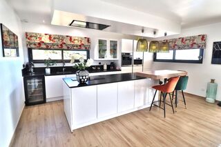  Villa à vendre 5 pièces 150 m²
