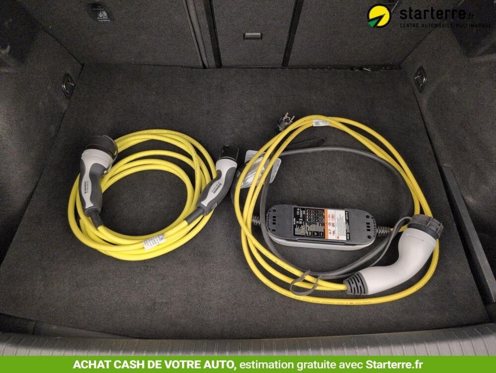 Formentor 1.4 E-HYBRID 245 CH DSG6 VZ 2024 occasion 69190 Saint-Fons