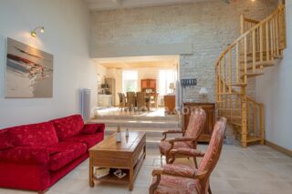  Maison  vendre 8 pices 146 m