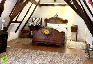  Maison à vendre 10 pièces 180 m²