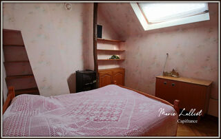  Maison � vendre 5 pi�ces 92 m�