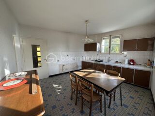  Maison à vendre 6 pièces 142 m²