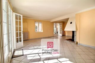  Maison � vendre 7 pi�ces 145 m�