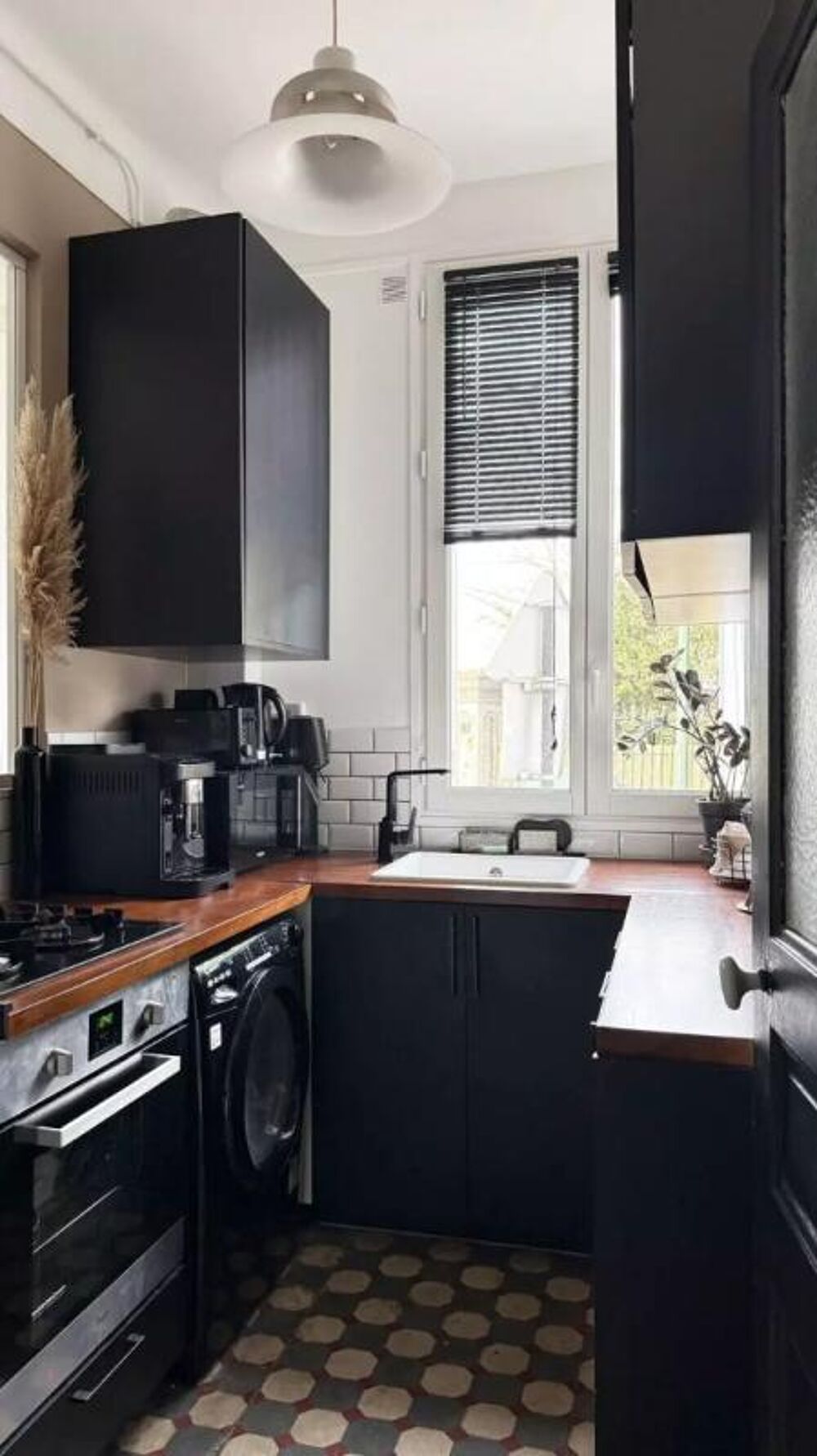 93340 Le Raincy . 2P 35 M², à 500 M de la Mairie;