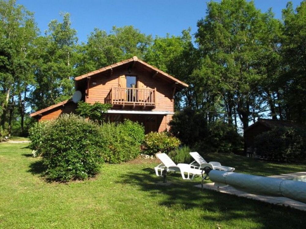  vendre  Proprit/chteau Loupiac (46350)