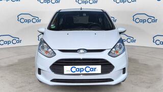 B-max 1.0 EcoBoost 100 Trend 2013 occasion 42780 Violay