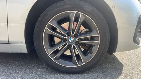 Serie 2 218d 150 Steptronic8 Sport Line - Automatique 2019 occasion 31270 Cugnaux