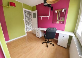 Maison à vendre 6 pièces 102 m²