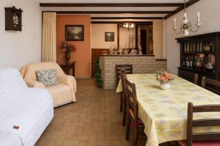  Maison à vendre 11 pièces 306 m²
