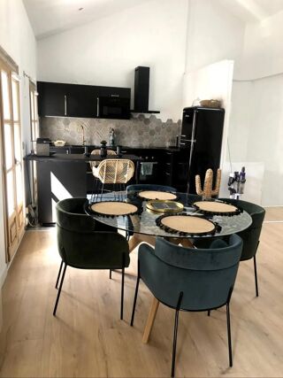  Appartement à vendre 1 pièce 60 m²