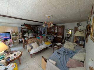  Maison � vendre 3 pi�ces 58 m�