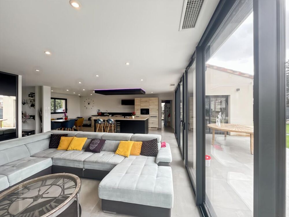 � vendre  Maison Montlaur (31450)