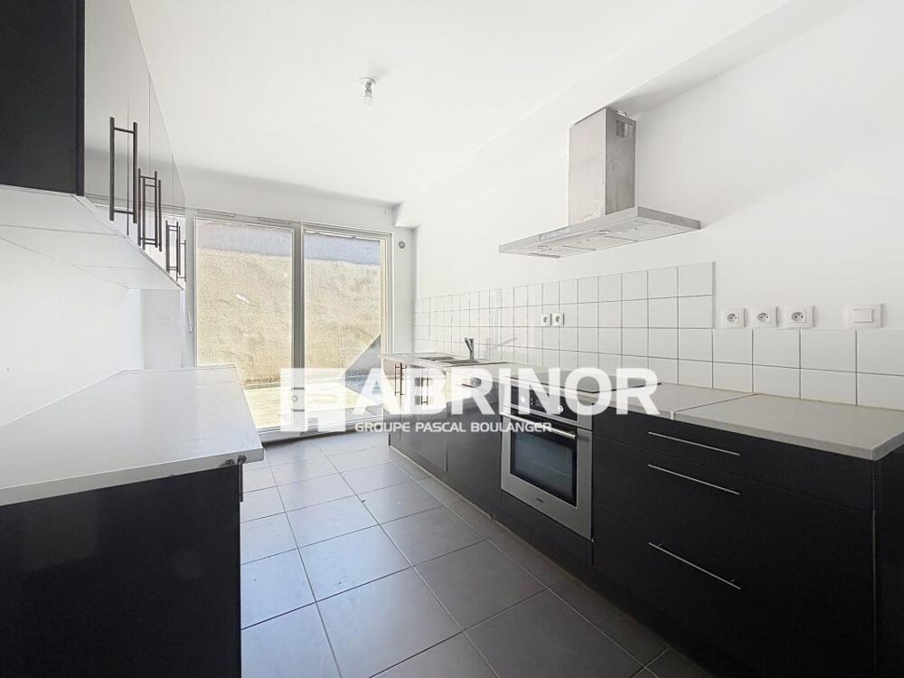Vente Appartement Appartement Type 4 - Rénové Roubaix