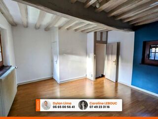  Maison  vendre 4 pices 77 m