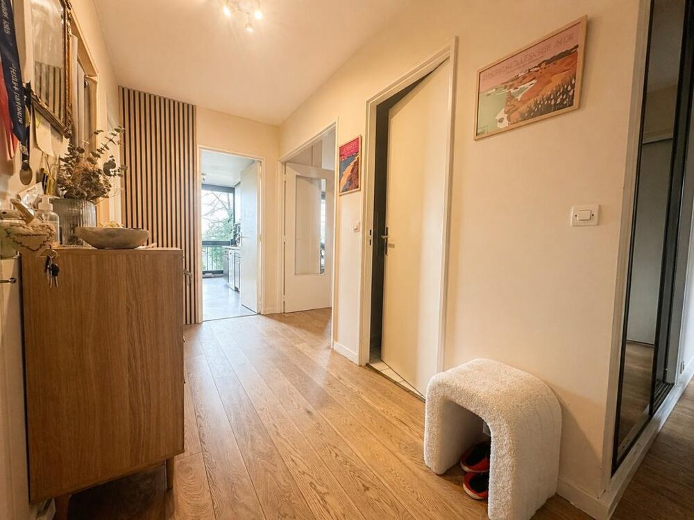 Vente Appartement Appartement Garches