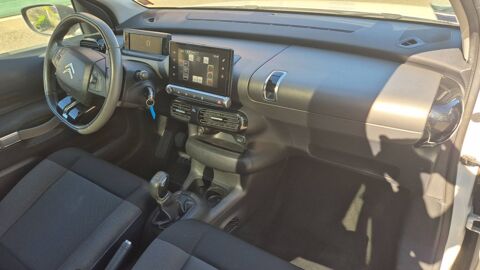 C4 cactus 1.5 BlueHDi 100 Shine 2016 occasion 68500 Guebwiller
