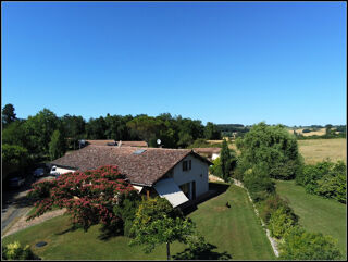  Maison � vendre 10 pi�ces 291 m�