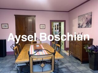  Maison à vendre 7 pièces 200 m²