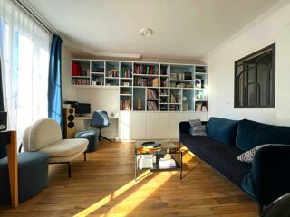  Appartement � vendre 3 pi�ces 45 m�