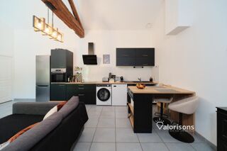  Maison à vendre 3 pièces 61 m²