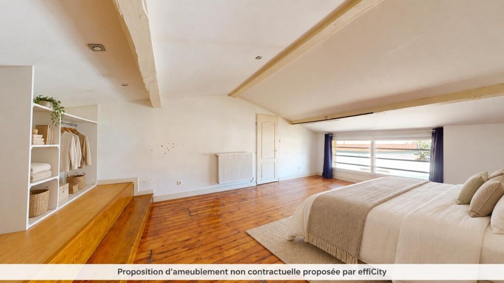 Vente Maison Maison Solaize