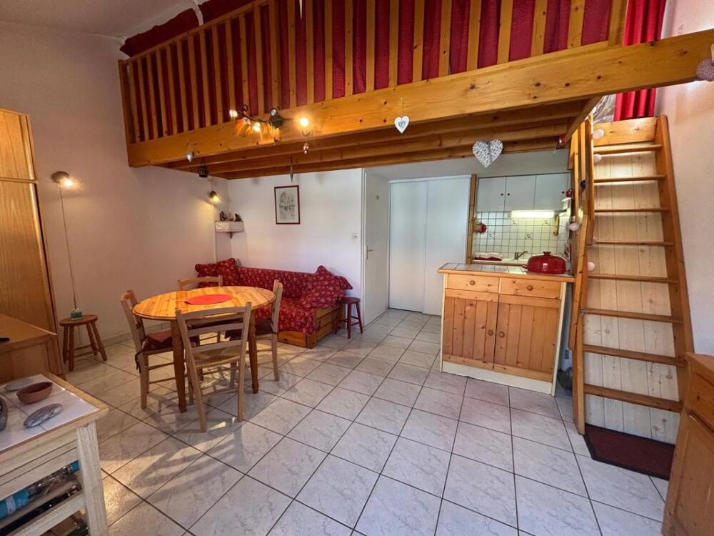 Vente Maison Saint-Jean-de-Monts : Pavillon 40m� avec Jardinet Saint jean de monts