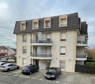  Appartement  vendre 2 pices 40 m