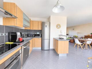  Appartement à vendre 3 pièces 79 m²