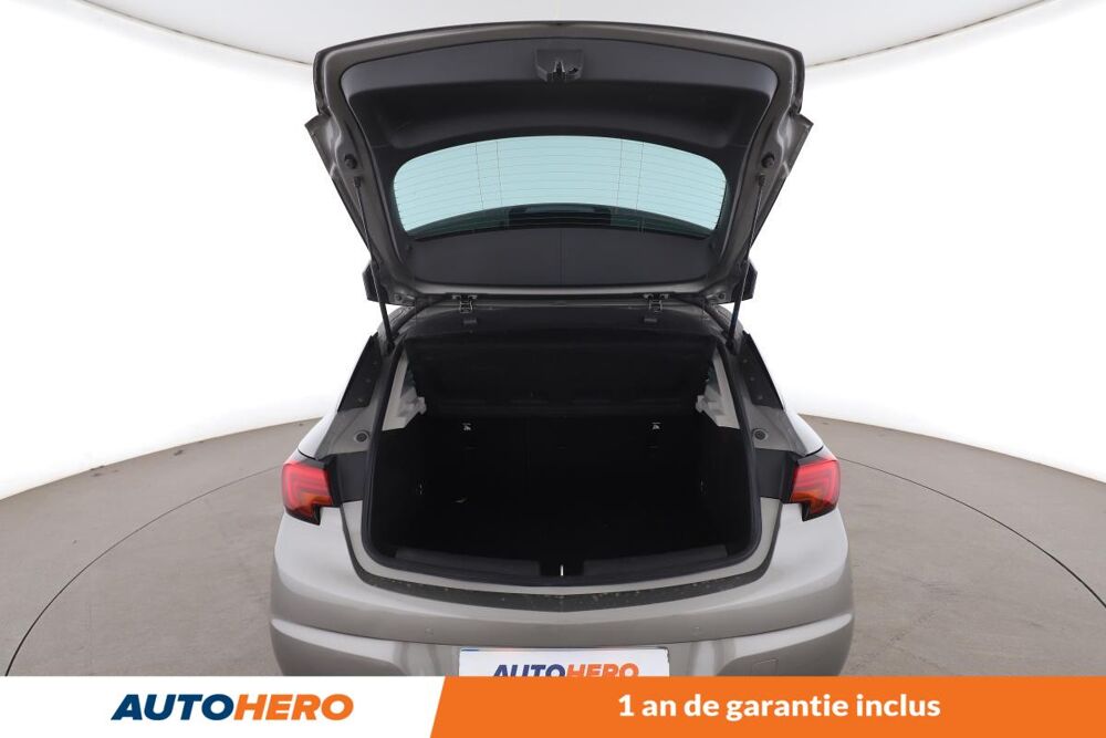 Astra 1.0 Turbo ecoFLEX Innovation 105 ch 2017 occasion 92130 Issy-les-Moulineaux