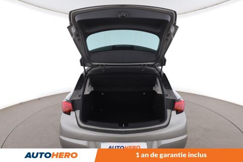 Astra 1.0 Turbo ecoFLEX Innovation 105 ch 2017 occasion 92130 Issy-les-Moulineaux
