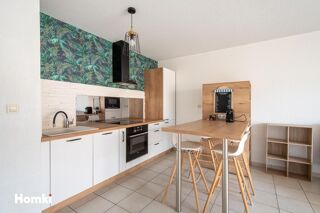  Appartement � vendre 3 pi�ces 57 m�