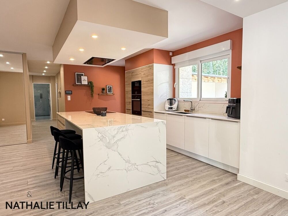  vendre  Maison Ingr (45140)