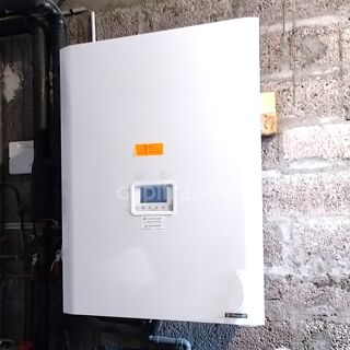  Immeuble  vendre 500 m