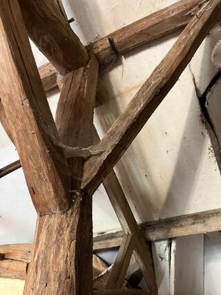  Maison � vendre 6 pi�ces 171 m�