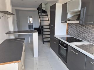  Appartement à vendre 2 pièces 36 m²